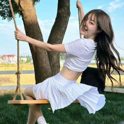 双面宠妃闯关记
