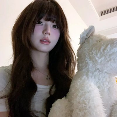 小鱼莉莉
